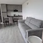 Daire View And Private Covered Parking Space- La Terrazza Di Jo Mandello del Lario