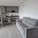 Daire View And Private Covered Parking Space- La Terrazza Di Jo Mandello del Lario