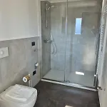 Daire View And Private Covered Parking Space- La Terrazza Di Jo *