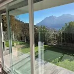 Daire View And Private Covered Parking Space- La Terrazza Di Jo Mandello del Lario