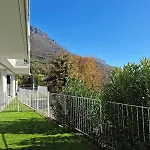 View And Private Covered Parking Space- La Terrazza Di Jo Daire Mandello del Lario