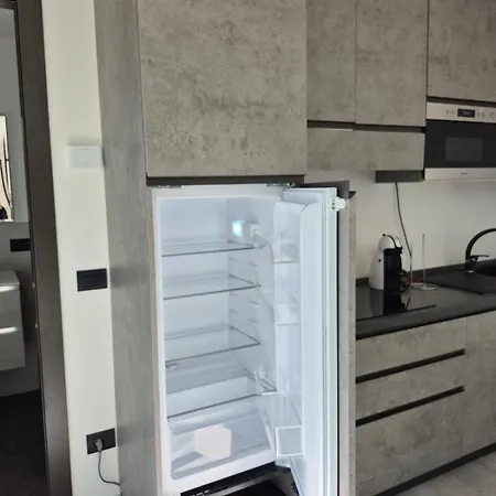 View And Private Covered Parking Space- La Terrazza Di Jo Апартаменты *